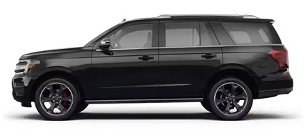 2/3 Passenger Luxury Suburban